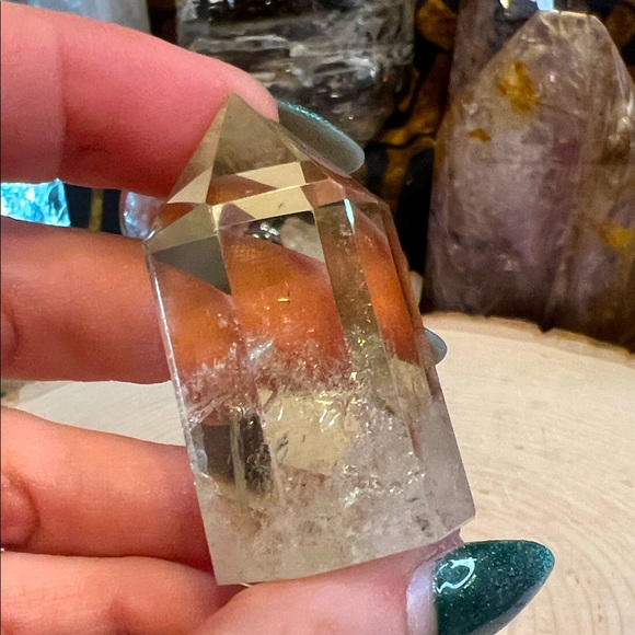 Other - Citrine tower